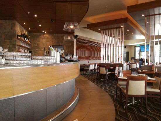 Sovereign restaurant in San Diego, United States