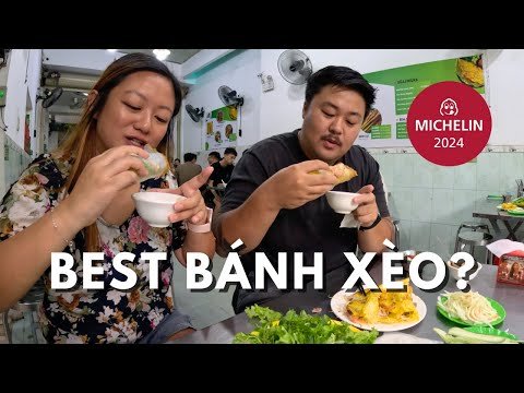 Bánh Xèo Bà Dưỡng restaurant in Da Nang, Vietnam
