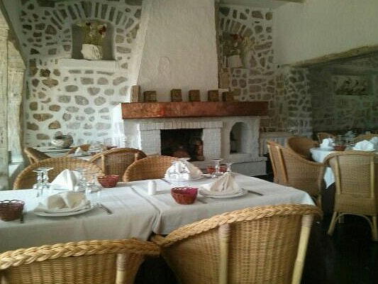 Le Pirate, Erbalunga, France