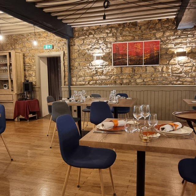 Voyages des Sens, Val-Revermont, France
