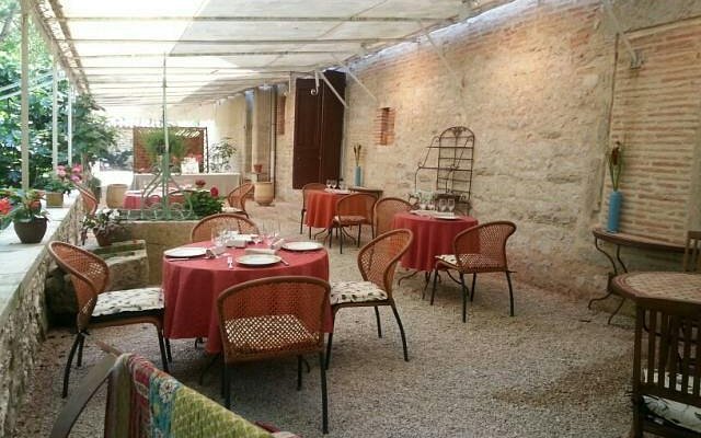 Le Clos Monteils, Restaurant in Monteils