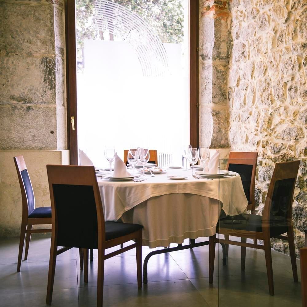 La Bombi restaurant in Santander, Spain