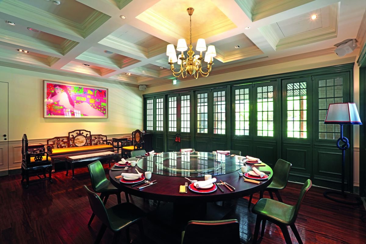 GEN, Restaurant in Kaohsiung