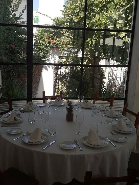 Es Ventall, Restaurant in Sant Antoni de Portmany