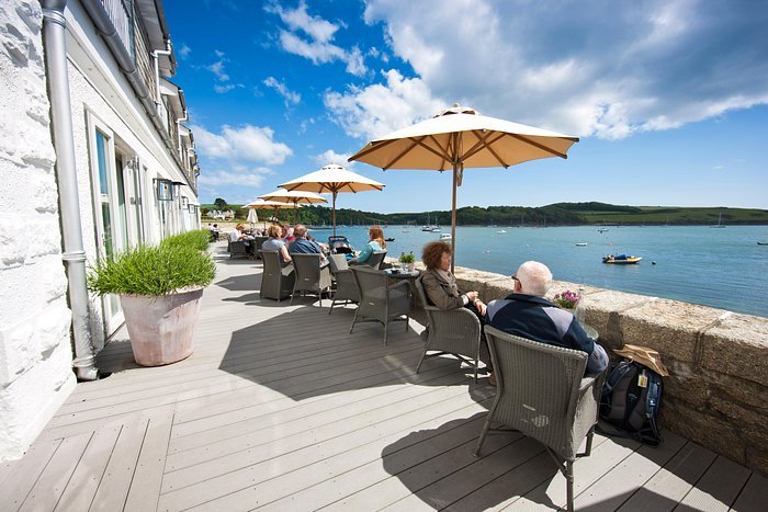 The Idle Rocks Restaurant