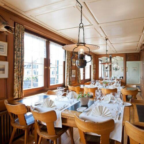 Gasthof zur Sonne restaurant in Tengen, Germany