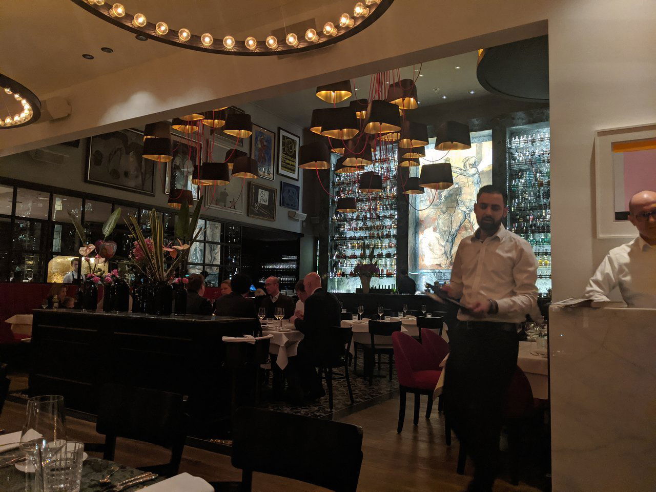 959, Restaurant in Heidelberg