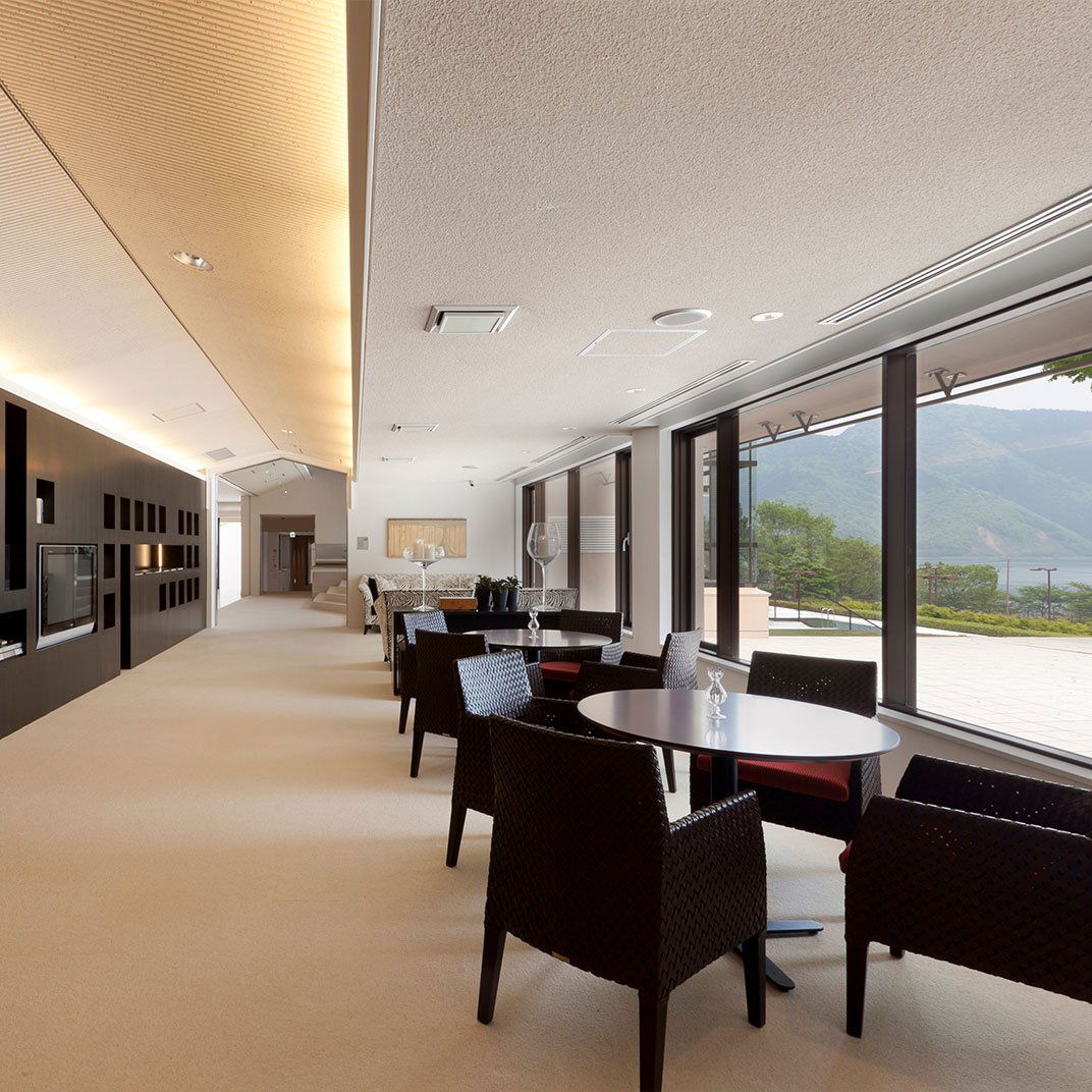 SOWER, Restaurant in Nagahama