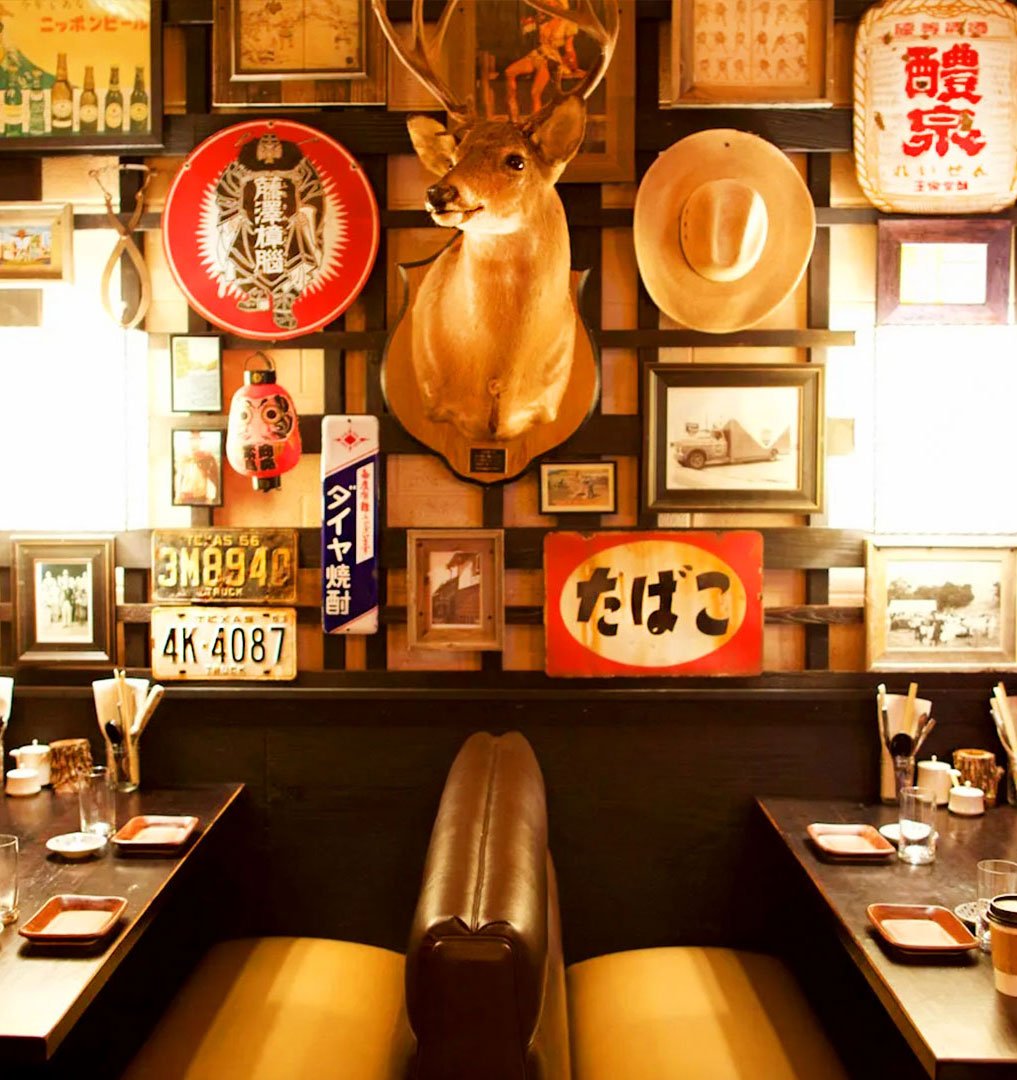 Mum Foods Smokehouse & Delicatessen restaurant in Austin, United States