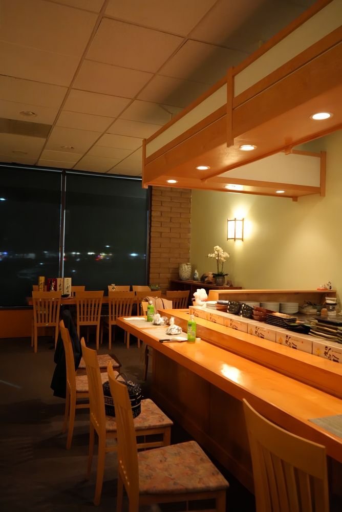 Sawa Sushi, Sunnyvale, United States