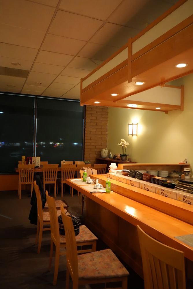Sawa Sushi, Sunnyvale, United States