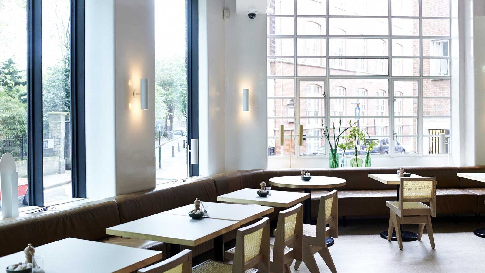 Granger & Co, London, United Kingdom