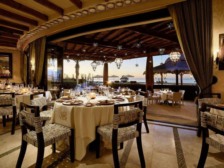 Don Manuel's, Los Cabos, Mexico