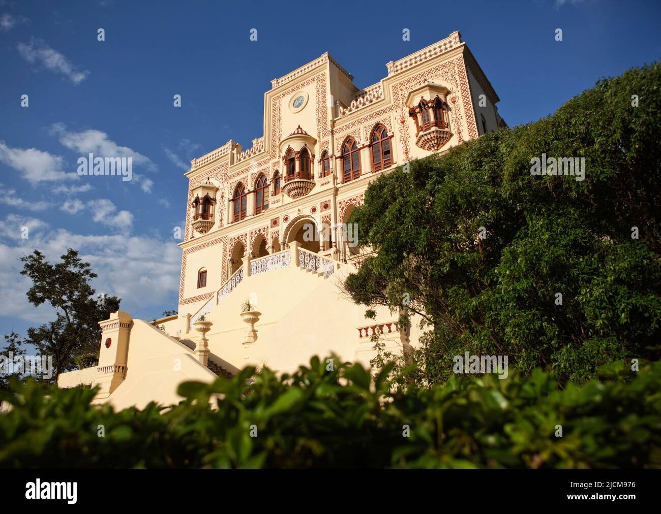 Narendra Nagar, India