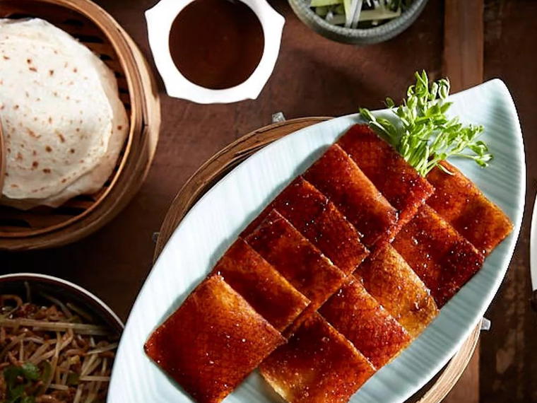 Hsiung Chi Scallion Pancake, Taipei, Taiwan
