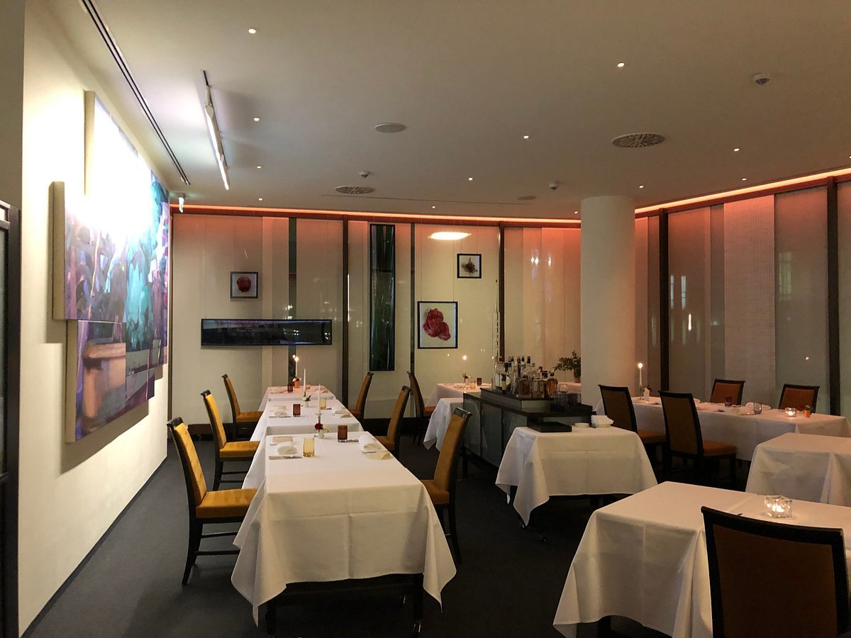 Planerts restaurant in Leipzig, Germany