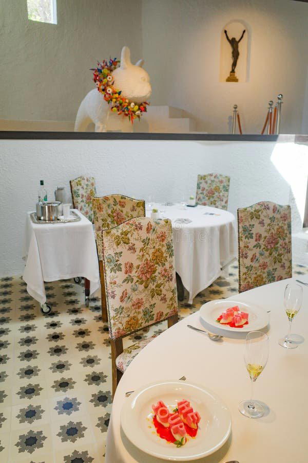2009 World's 50 Best Restaurants by World's 50 Best (2009)