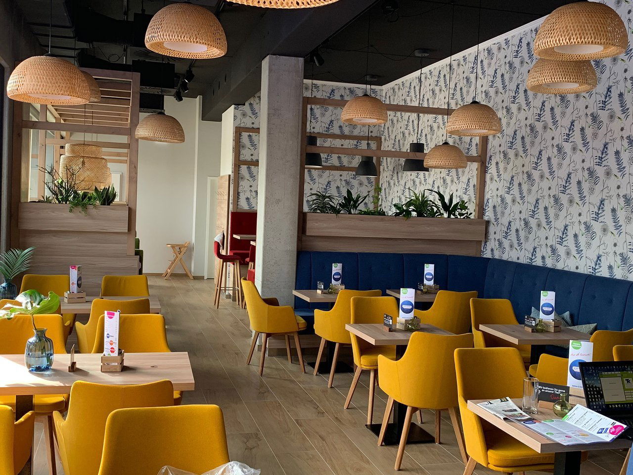 Endlich, Restaurant in Sankt Anton am Arlberg