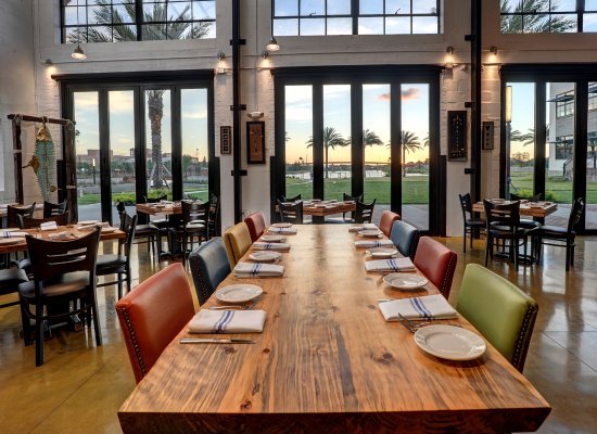 Ulele, Restaurant in Tampa