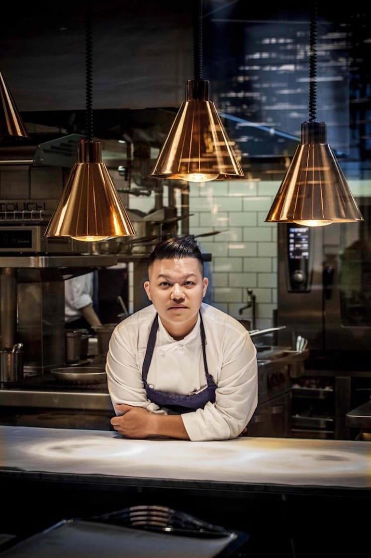 Taïrroir, Taipei, Taiwan