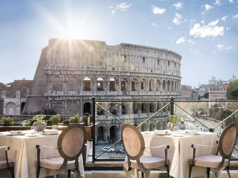 Al Madrigale | Nuova Cucina Rurale, Rome, Italy