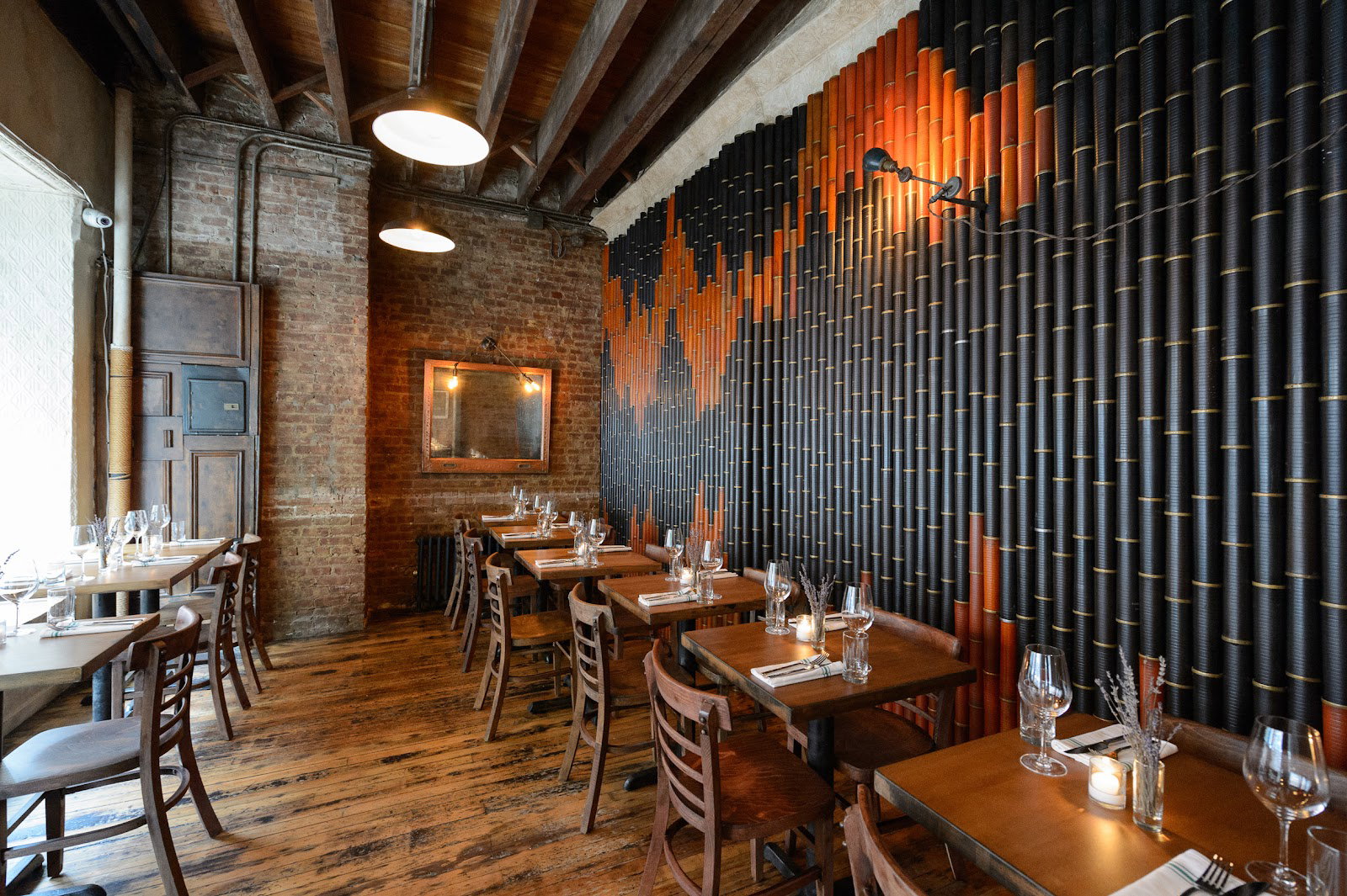 Tuome, New York City, United States