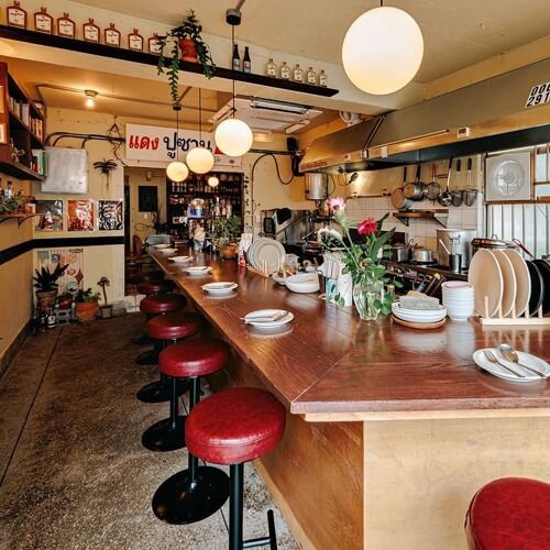 Yongkangzzie, Restaurant in Busan