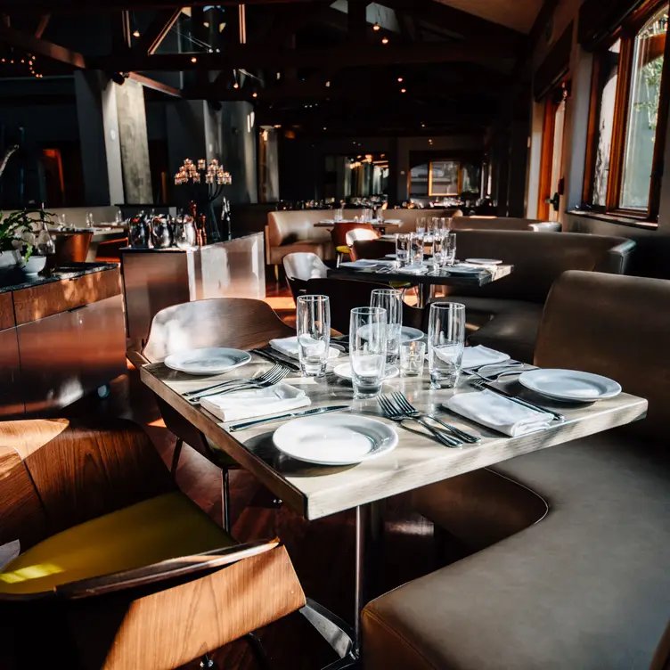 Pasta Moon restaurant in Half Moon Bay, United States