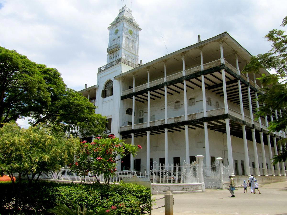 Zanzibar, Tanzania