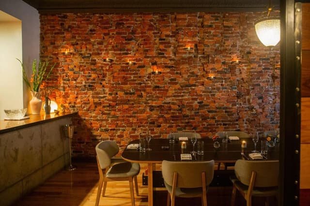 Ambra restaurant in Philadelphia, United States