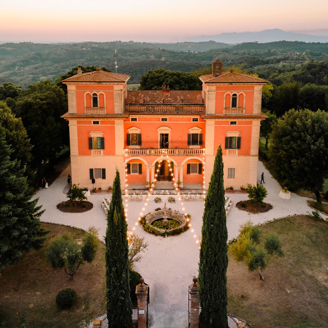 SaQua by Il Frantoio