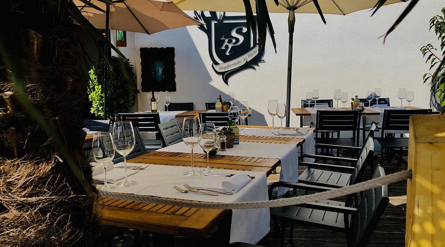 Stapferstube da Rizzo restaurant in Zürich, Switzerland