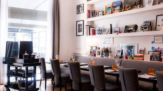 Le Séjour Café, Nice, France