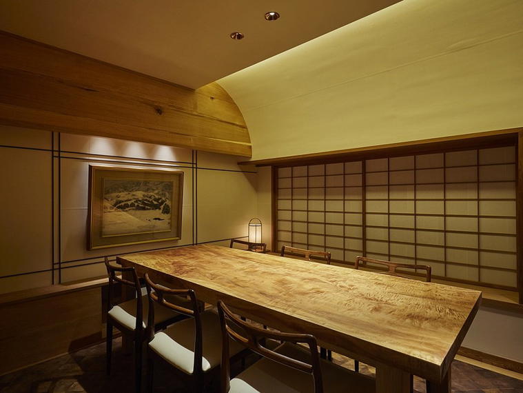 Ryō-shō, Kyoto, Japan