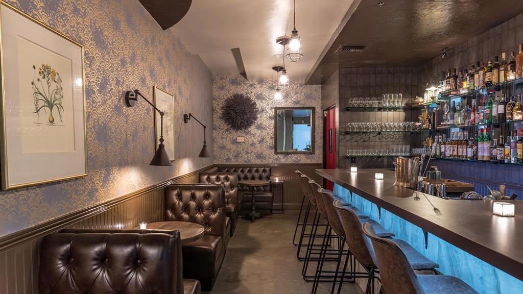 Scratch Bar & Kitchen, Los Angeles, United States
