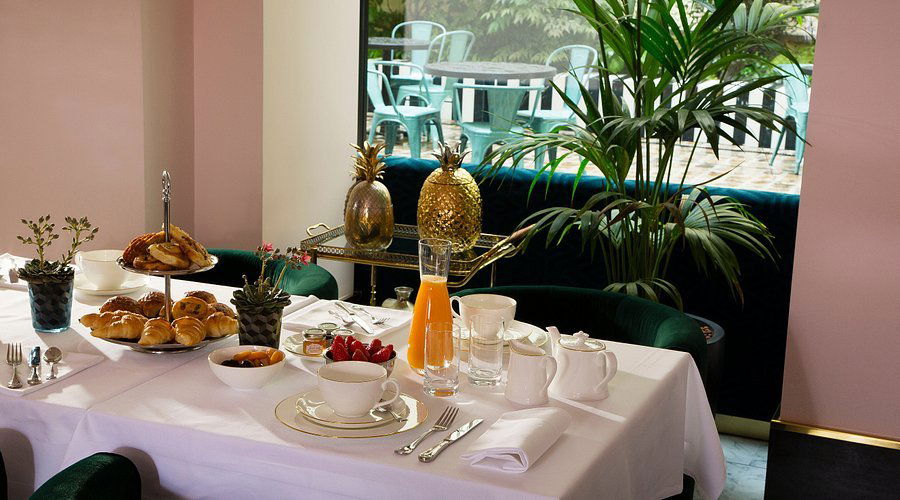 Le Saint Marc, Restaurant in Aups