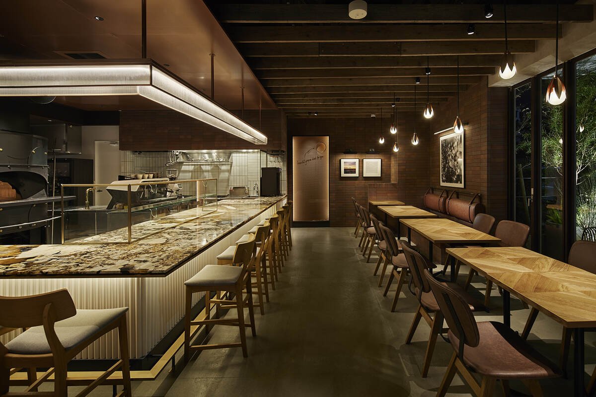 Pizza Marumo, Restaurant in Tokyo