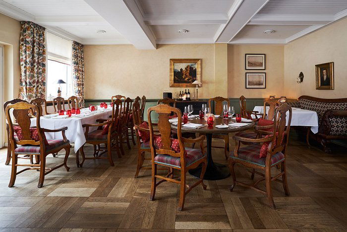 Hardenberg BurgHotel, Restaurant in Nörten-Hardenberg