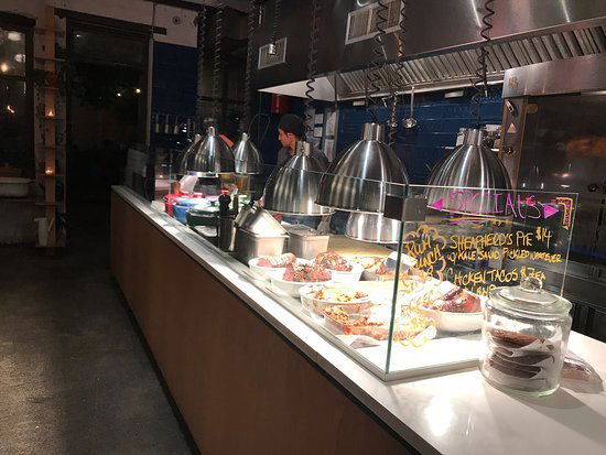 Risbo, Restaurant in New York City