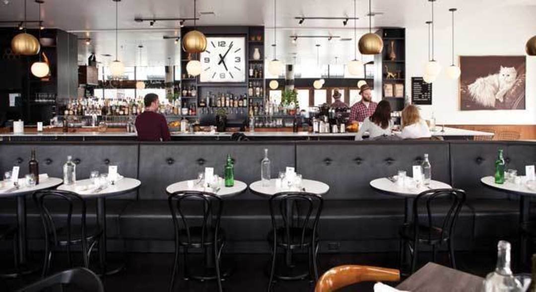 Joule, Restaurant in Seattle