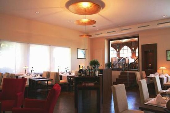 Ilge, Restaurant in Stein am Rhein