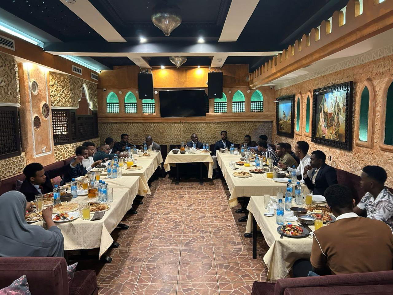 Gaar, Restaurant in Meerssen