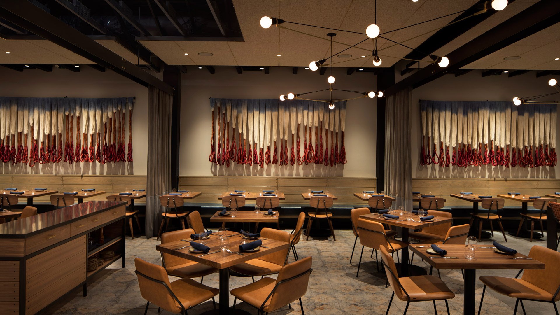 Pausa, Restaurant in San Mateo