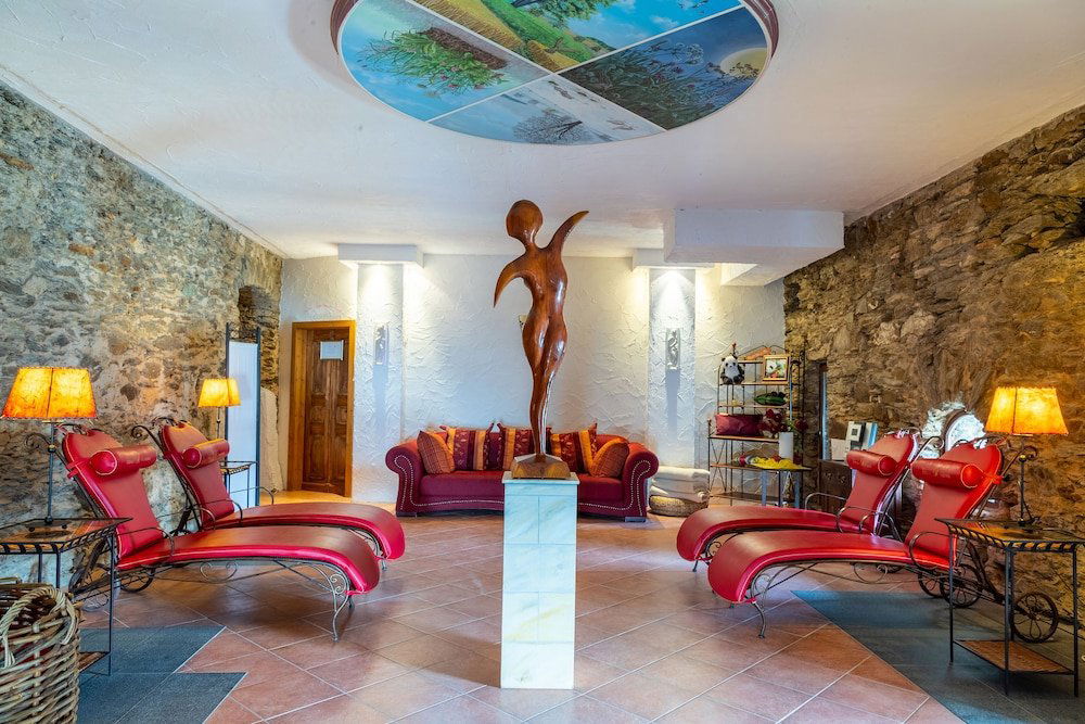 Schanz, Restaurant in Piesport