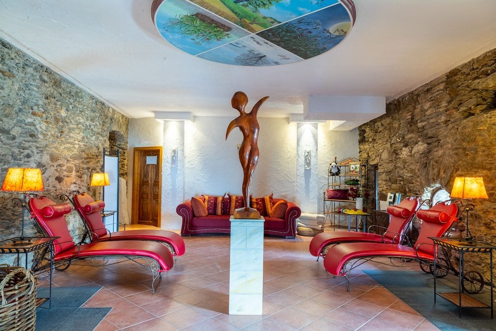 Schanz restaurant in Piesport, Germany