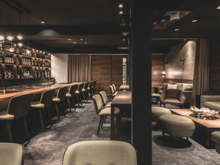 Bar Mood, Taipei, Taiwan