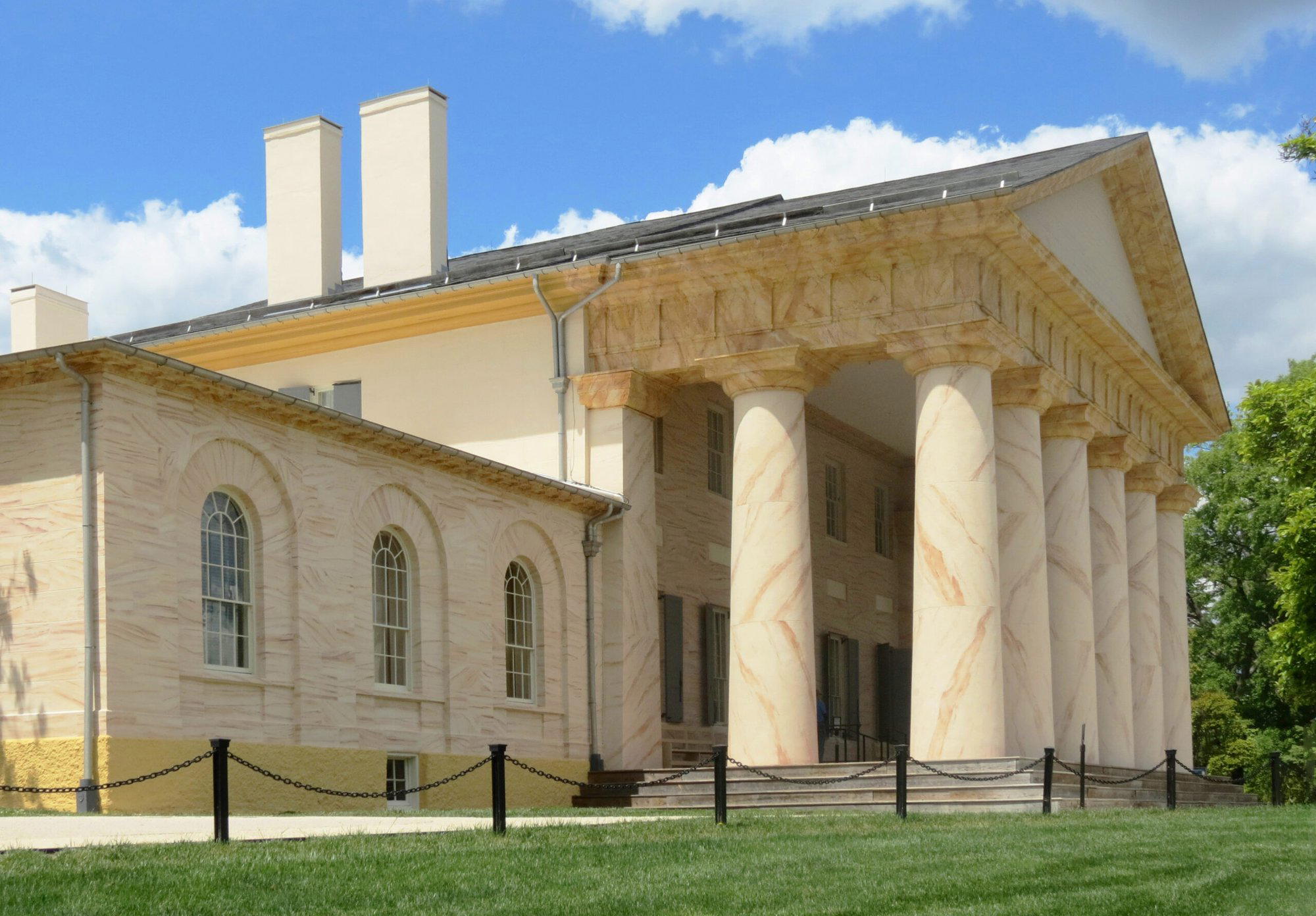 Arlington, United States