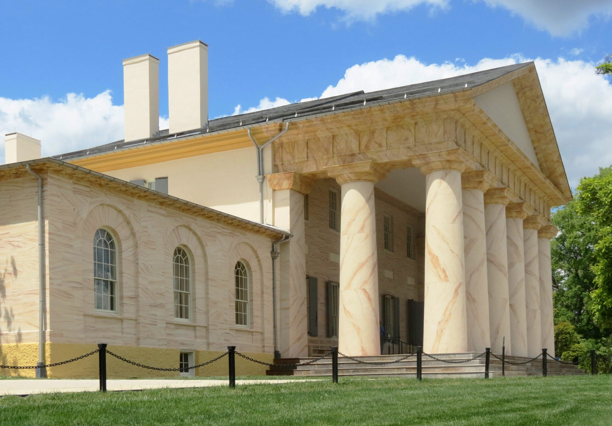 Arlington, United States