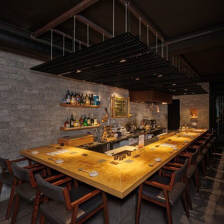 Sushi Taka, Kuala Lumpur, Malaysia
