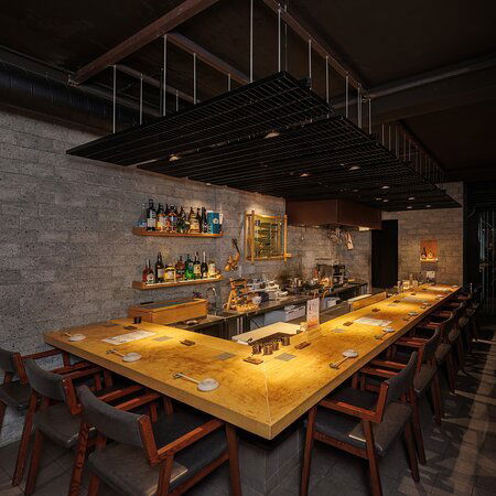 Sushi Taka, Restaurant in Kuala Lumpur